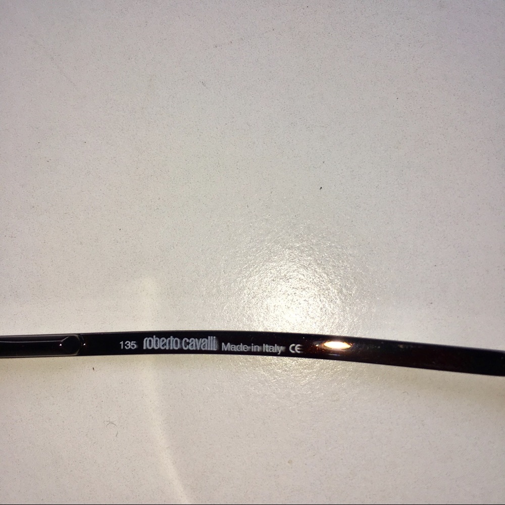 Roberto cavalli 100%authenticman sunglasses - Picture 6 of 8